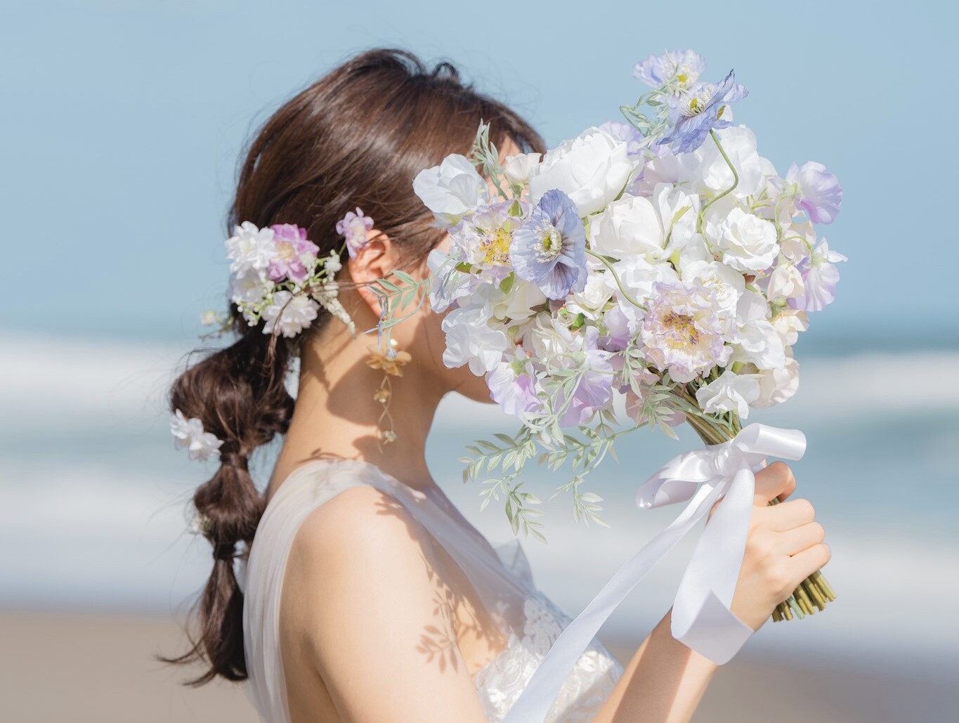 アトリエ美鈴 | 名古屋のアーティフィシャルフラワーアレンジメントの