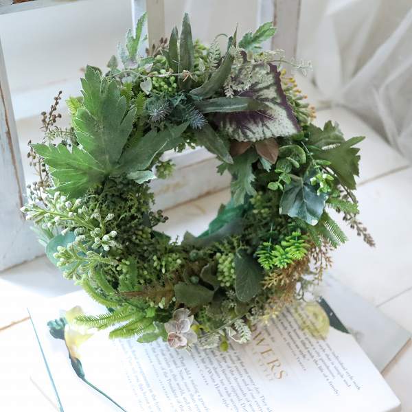 wreath402