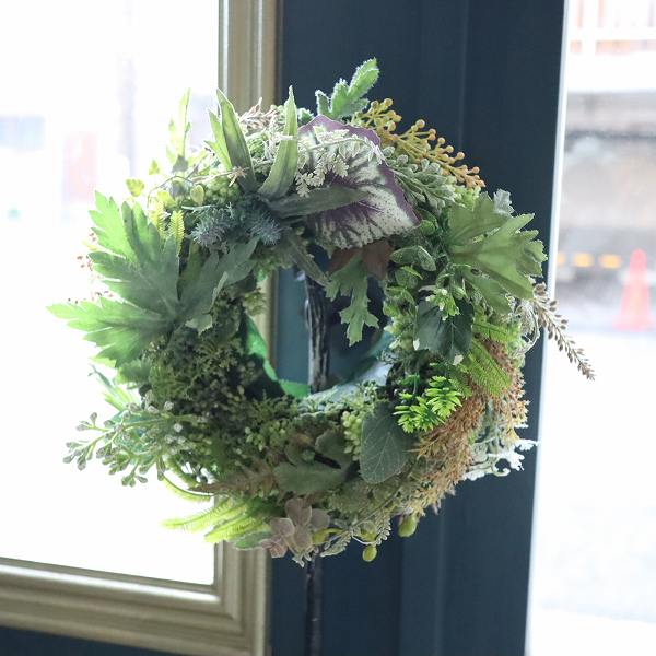 wreath402