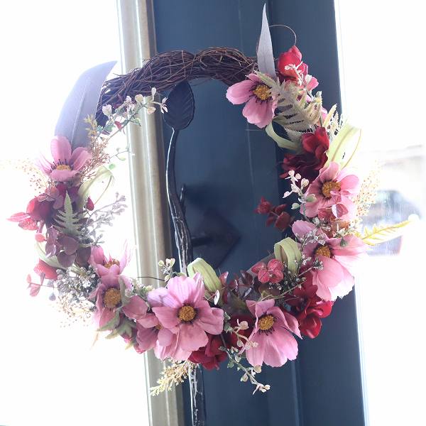 wreath411