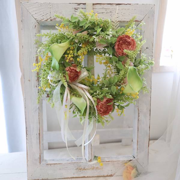 wreath358