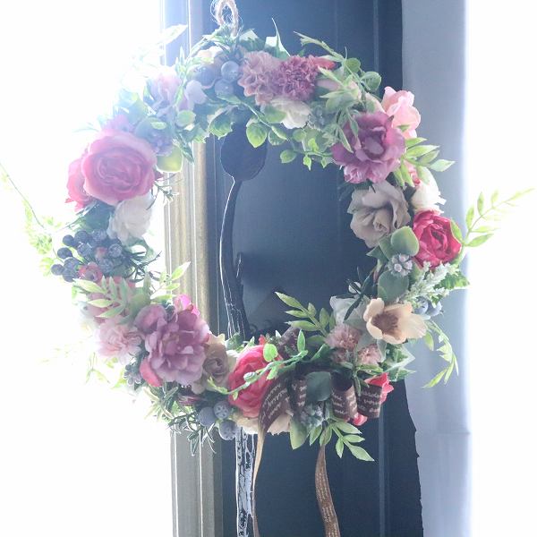 wreath385