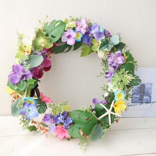 wreath456