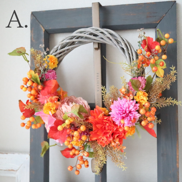 wreath406