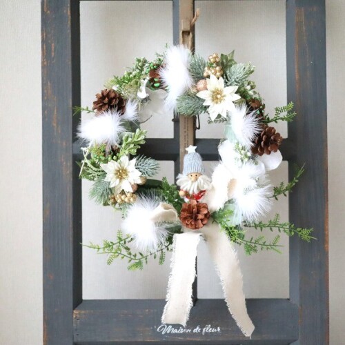 wreath477