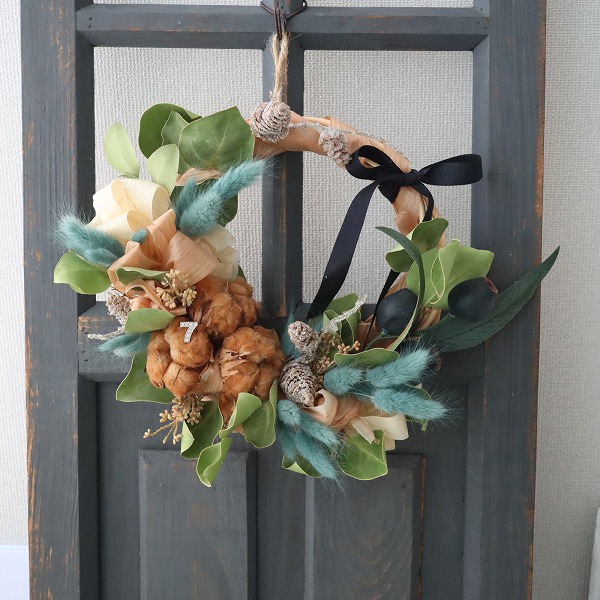 wreath491