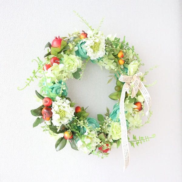 wreath496