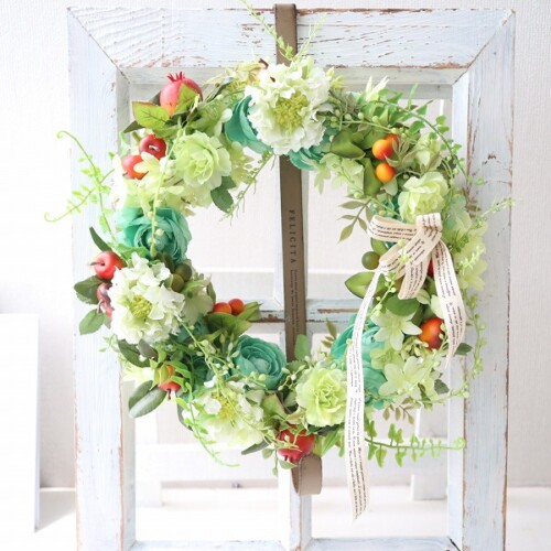 wreath496