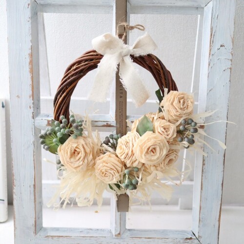 wreath499