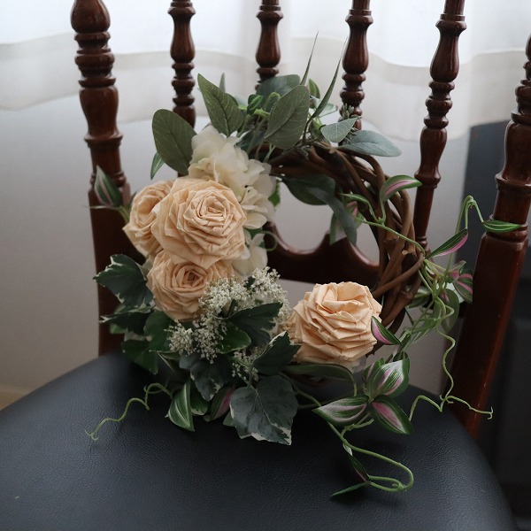 wreath498