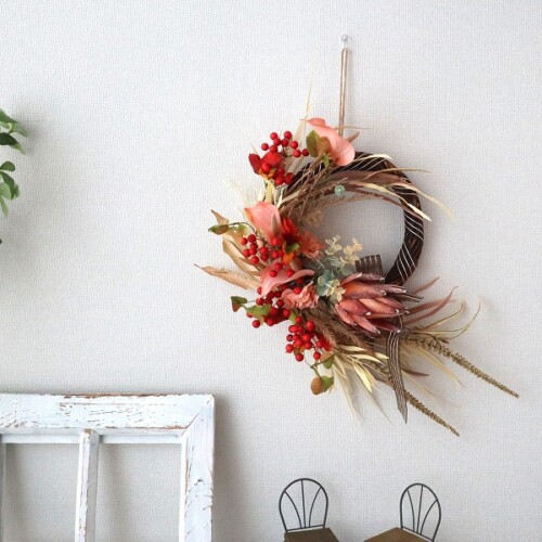 wreath502