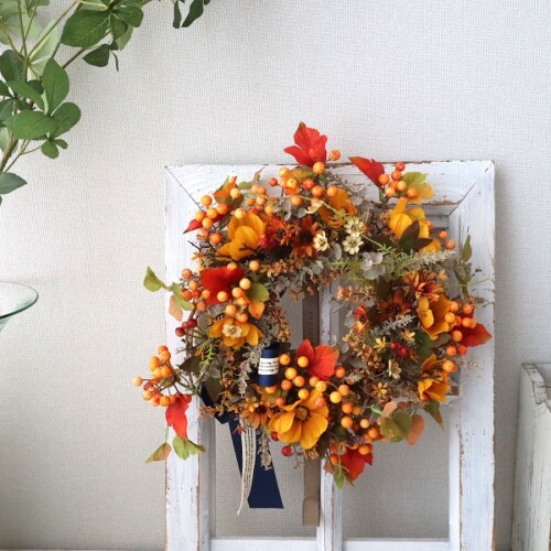 wreath503
