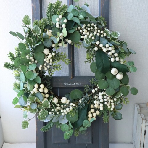 wreath509