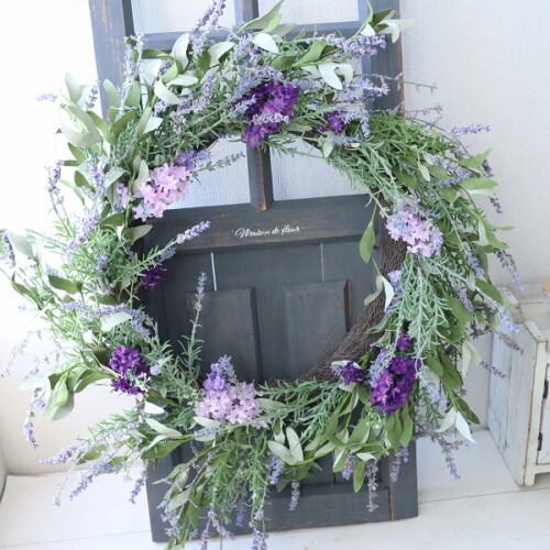 wreath508