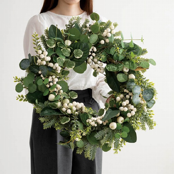 wreath509