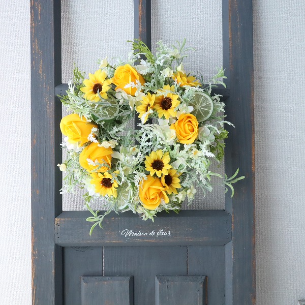 wreath510