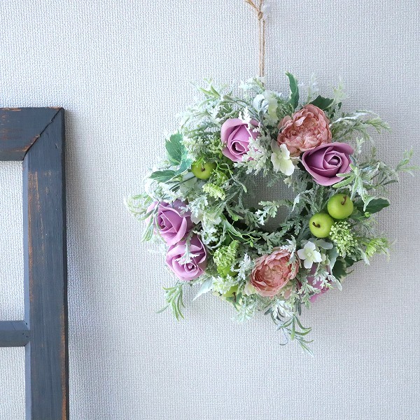 wreath510